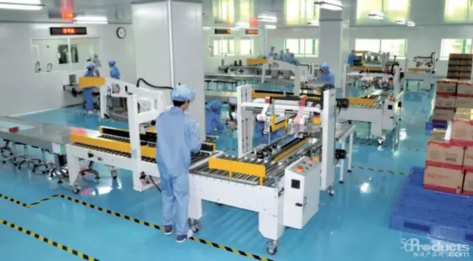 物流包装自动化技术现状与发展趋势分析