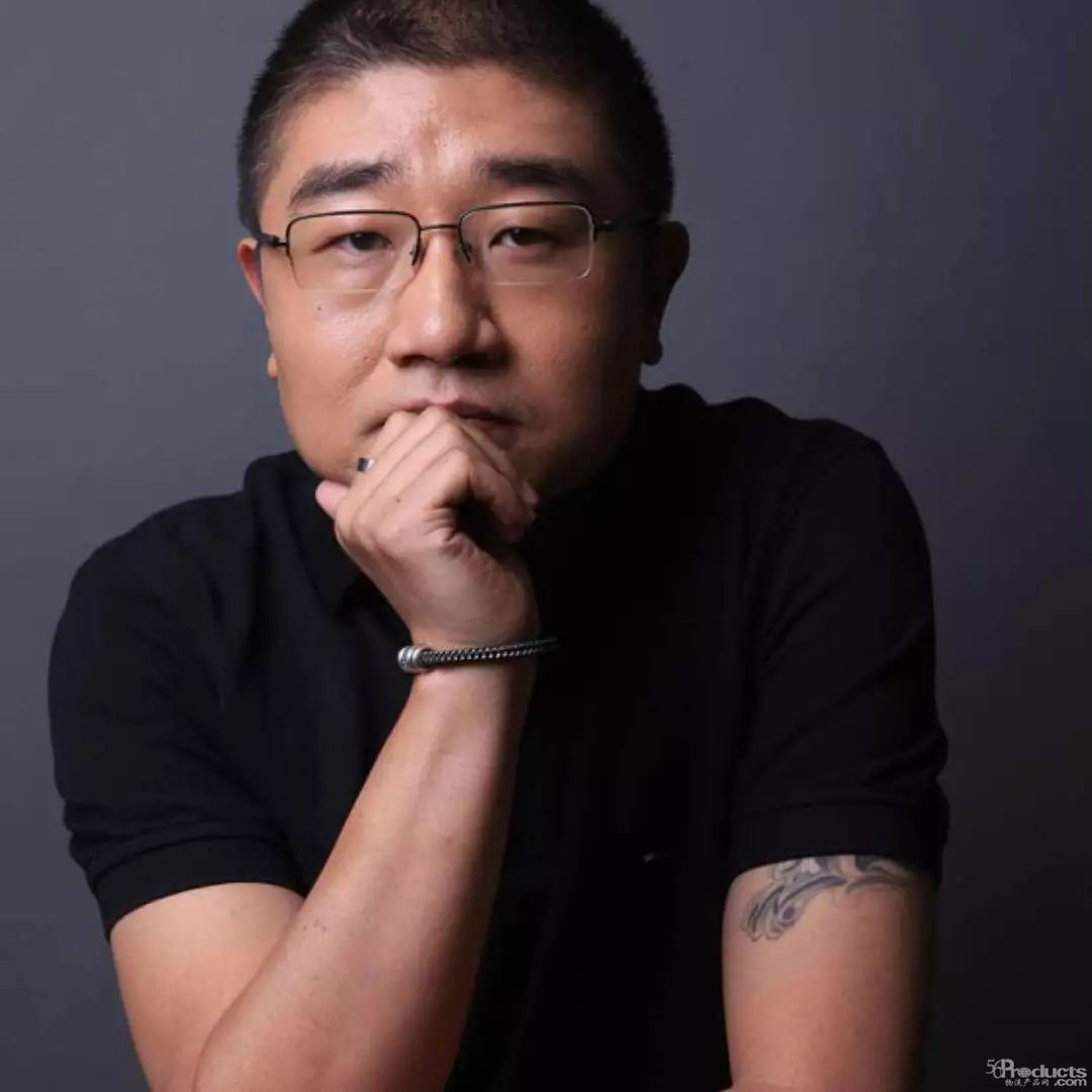 618人物 | 三个男人的首场厮杀