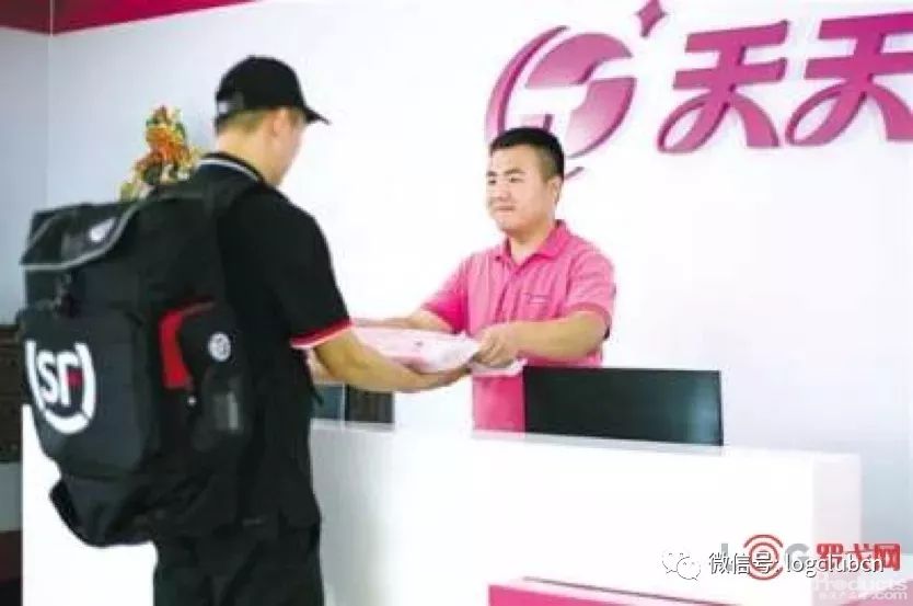 不再执着“零售基因” 顺丰“快递+”背后的“超级物流平台”初显