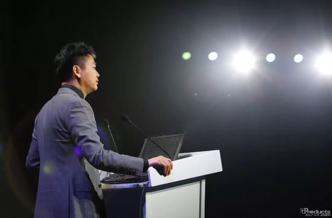 深度：重构京东！