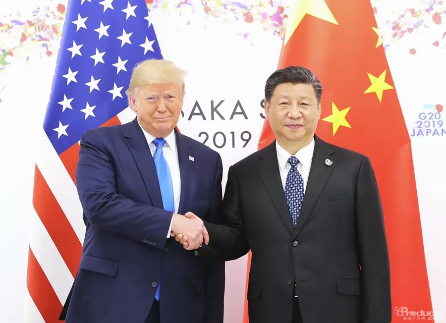 G20峰会最新消息！中美重启两国经贸磋商，关税取消有望？