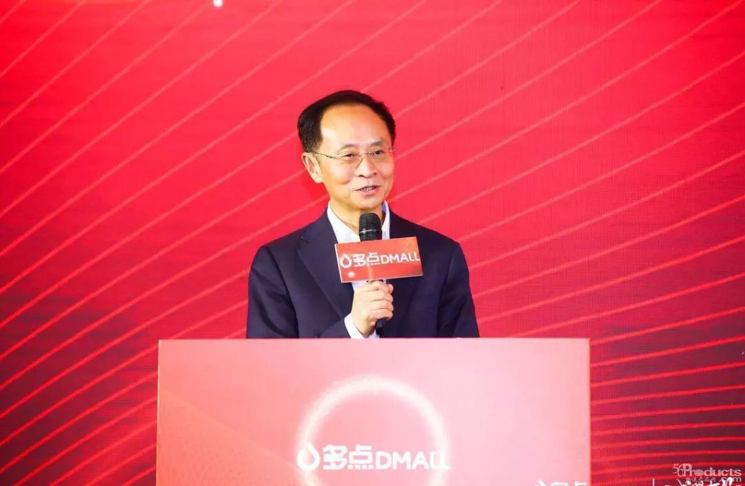 物美创始人张文中：单纯的卖菜模式很难持续