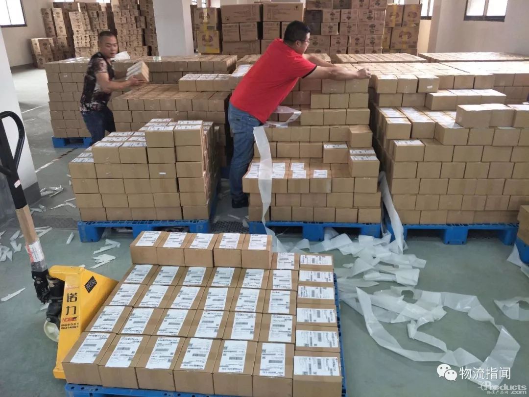 上市之战：快递单VS包装盒，谁将是快递物料“第一股”？