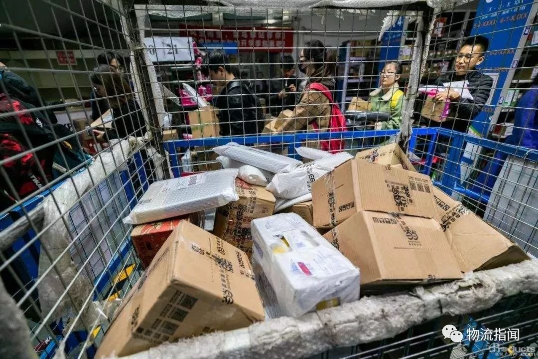 大扩张时代到来，快递护城河搭建好了吗？
