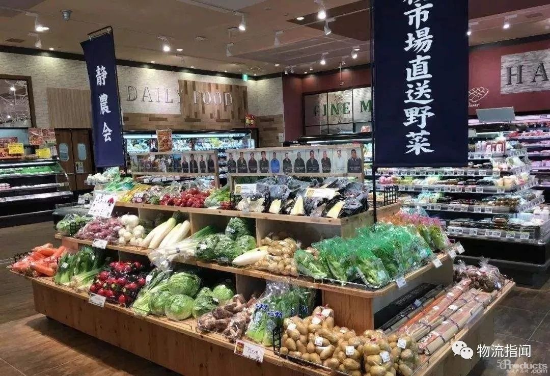 深度复盘：前置仓启示录