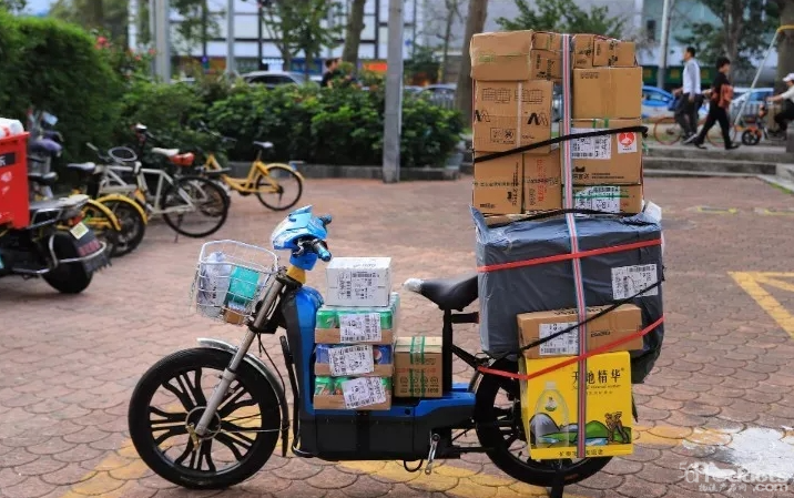 热议：快递末端违规收费大整治，真的能“说到做到”吗？