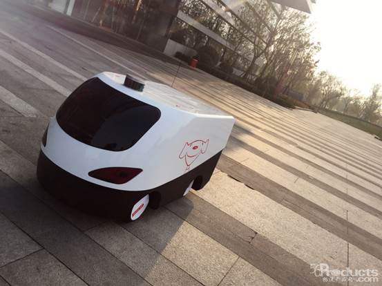 5G物流产业即将触发