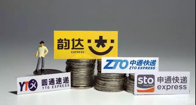 杭州快递业：“小村庄”里走出的“大产业“