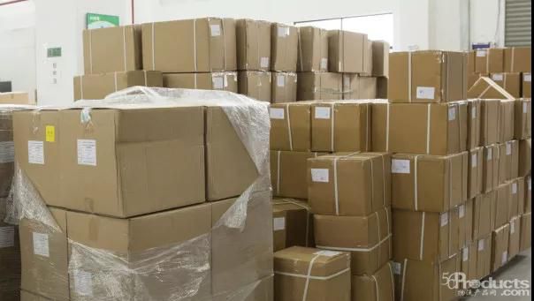 快递包装“瘦身”谈何容易