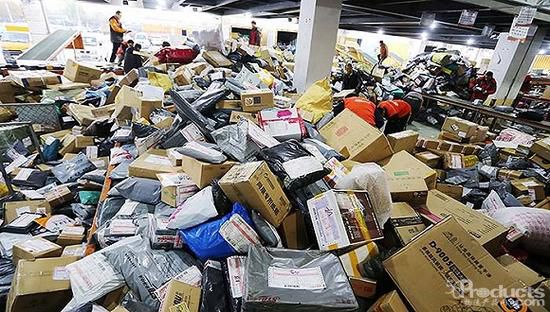 猫宁“双11”同时鸣枪 电商流量战各走各路