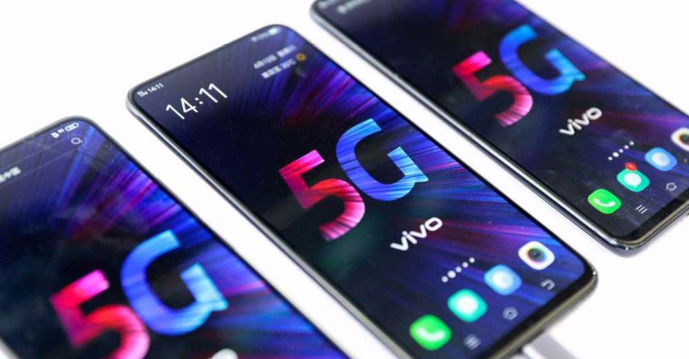 5G体验机到底哪家好？小白鼠之说又是从何而来？