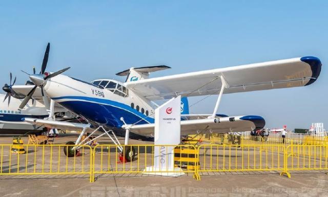 俄向中方采购大批飞机, 首批10架已签订合同