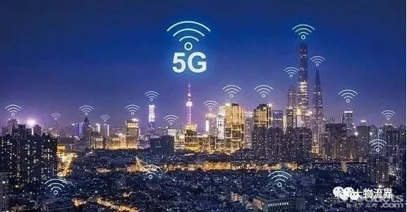 国家电网联手中国广电，杀入5G建设