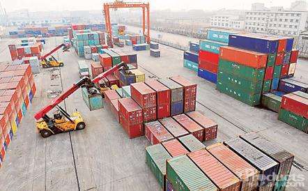 冷链物流“打得火热”物流巨头争相入局