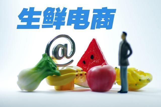 盘点 | 2019年中国生鲜电商十大失败案例