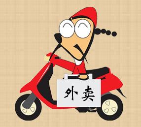 委员拆招快递外卖“最后一公里”乱象