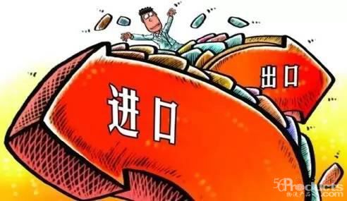 产业虽小作为大，轻工外贸亮点多