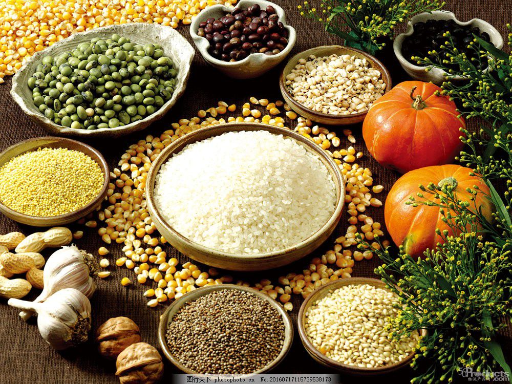 “满负荷运转，确保粮食市场供应不脱销不断档”