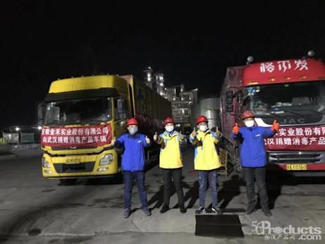 突破时间极限，物流“疫”线见证中国速度