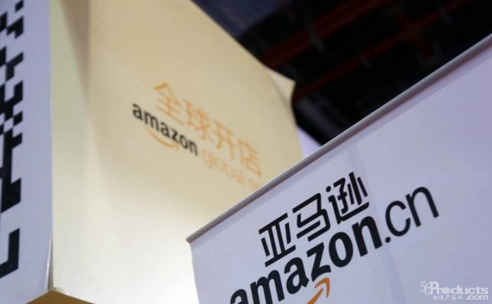 亚马逊，大举封杀中国卖家账户，显然有更深层次原因