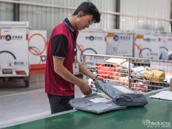 国家邮政局：加大对快递进村的政策支持力度