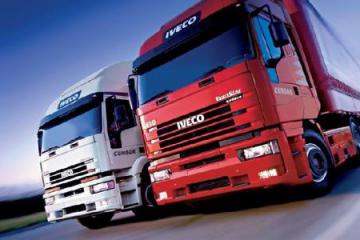 汽车物流一触即发的跨界争夺战