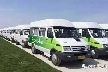 新能源物流车的核心技术