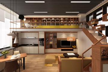 2018家居供应链与物流发展新动向