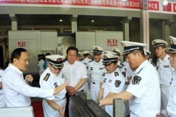 造价15亿！全球只有中国能造，德国严重质疑，组团看后无言以对