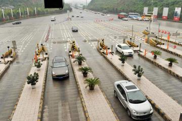 交通运输部：上半年降低物流成本、费用633亿元左右