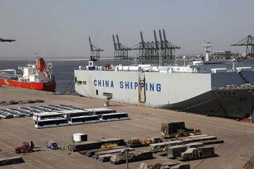 天津：从“海港”向“智港”华丽转身