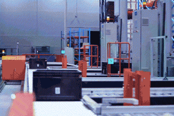 物流大事记综合