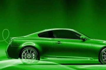 新能源汽车大数据蓝皮书发布