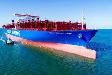 广西：一心向海，逐梦“门户”