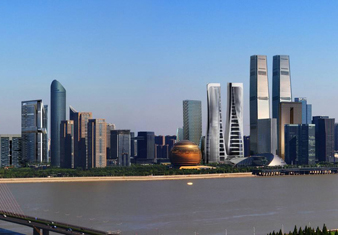 创新赋能高质量发展