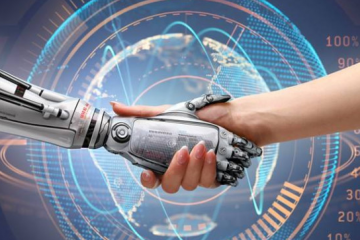 中国制造业迎来增长新动力