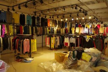 视频：国际优秀服装物流自动化案例 Gerry Weber