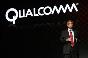 终于，高通重启向华为供货……