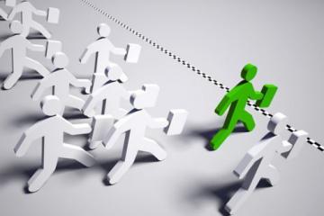 中小微企业以创新赢得市场