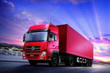 应对汽车销量下滑长久物流危中求机