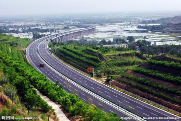 国家公路网命名编号完成 高速公路告别重名