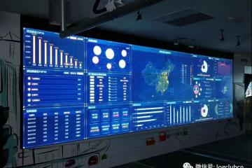 新政新机遇，“互联网+”怎样帮助物流企业“破局”？