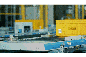 海、陆、空、铁多方备战“双十一”