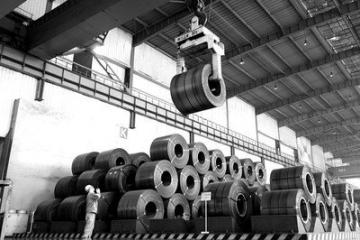 钢铁要走出“增产不增效”怪圈