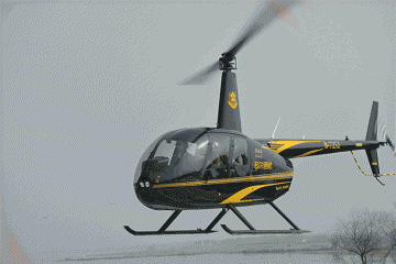 ​天津港保税区做大航空产业“朋友圈”