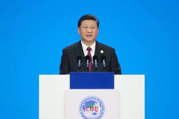 在开放中，共享商贸物流业未来。