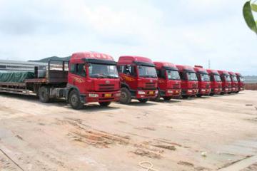 专线的核心竞争力是什么？