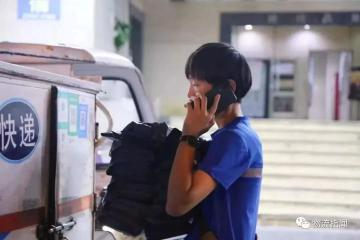 物流一线：社会化运力入场双十一，40万“双11钟点工”疯狂奔跑