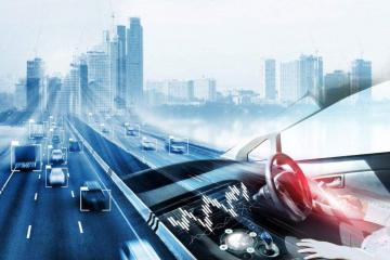 “新能源+智能网联”汽车已成战略方向