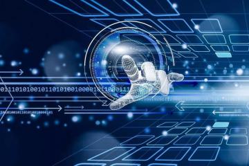 2020年十大战略科技发展趋势